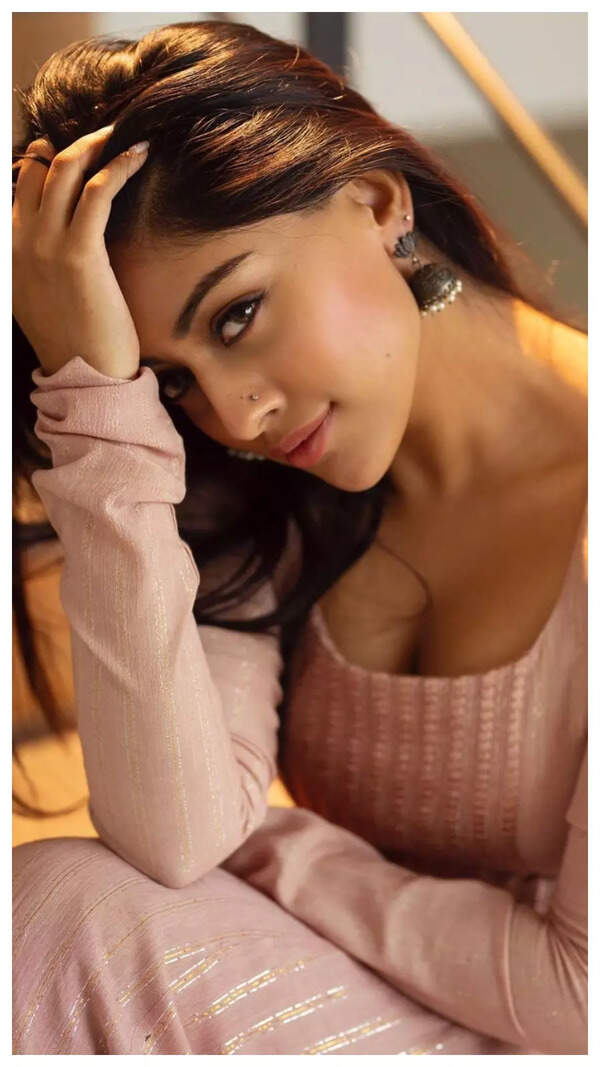 Anu Emmanuel