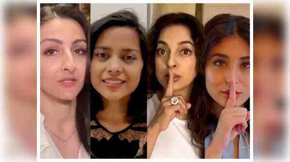 Juhi Chawla