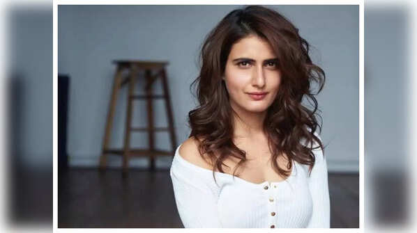 Fatima Sana Shaikh