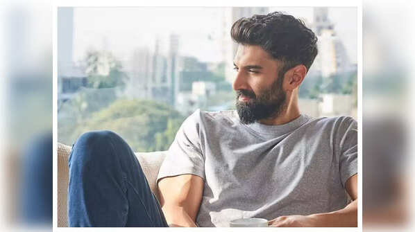 Aditya Roy Kapur