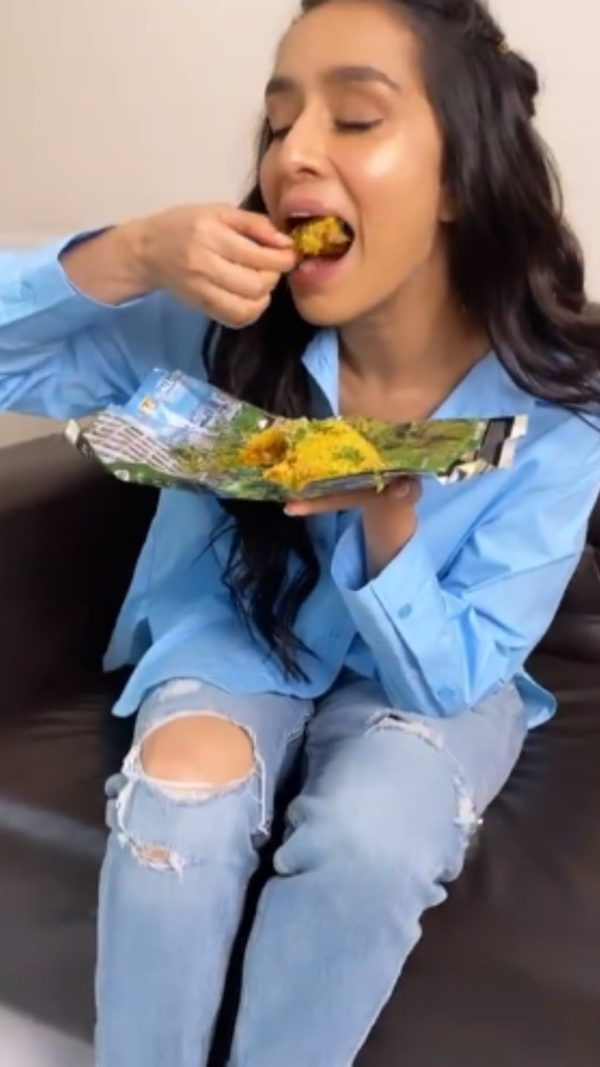 Shraddha Kapoor