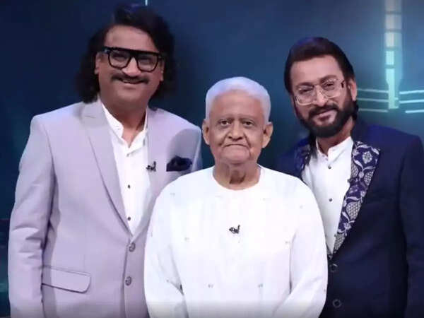 S Pyarelal Images