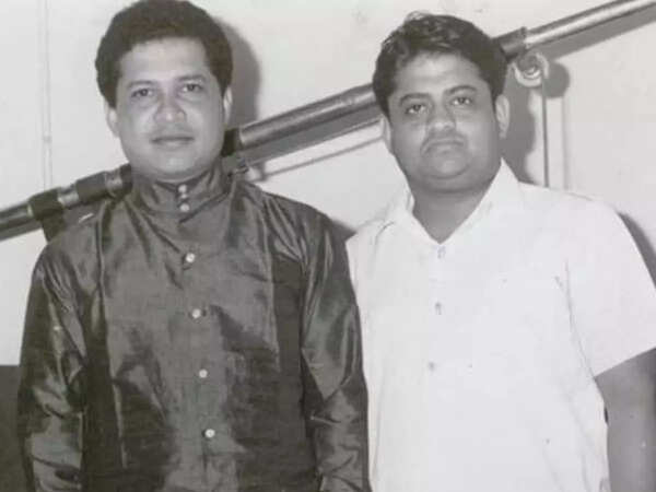 S Pyarelal Photos