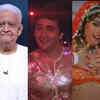 From experimenting with two voices for Rishi Kapoor to revealing the inspiration behind Choli Ke Peeche Kya Hai, a look at Pyarelal’s major revelations in Indian Idol Marathi