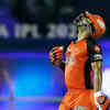 ​Tripathi played for KKR last season