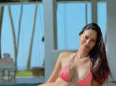 Ujjwala Raut makes heads turn with her bewitching photoshoots