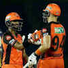 Third successive victory