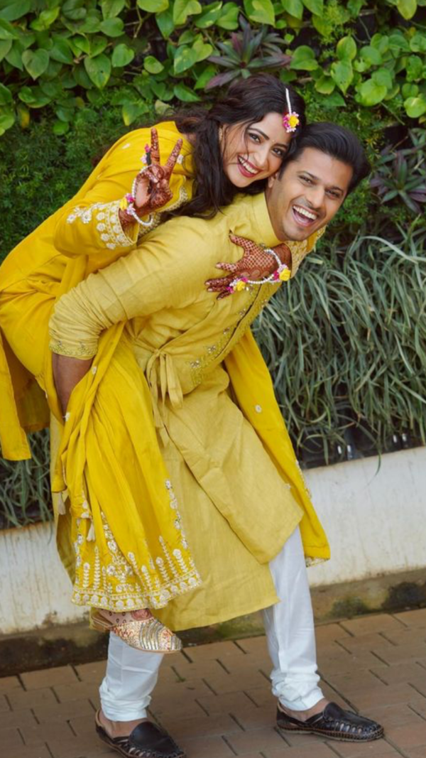 Neil Bhatt