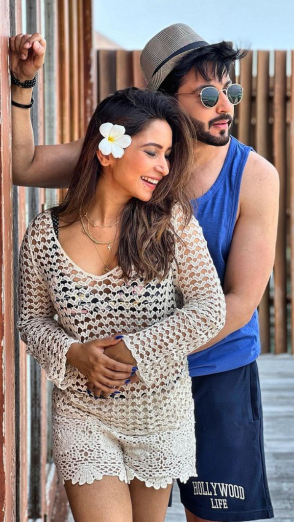 Vinny Arora