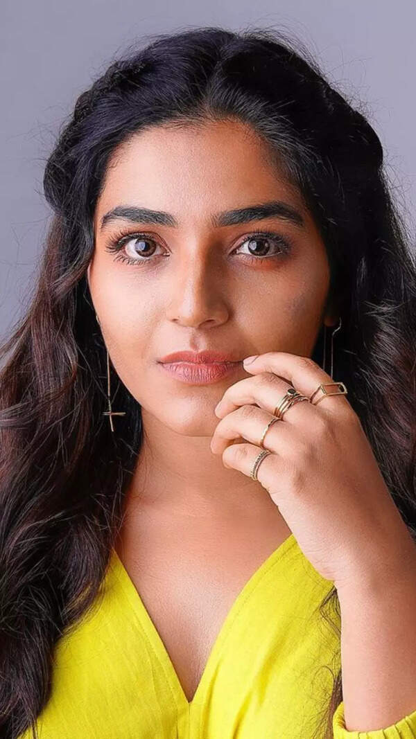 Rajisha Vijayan