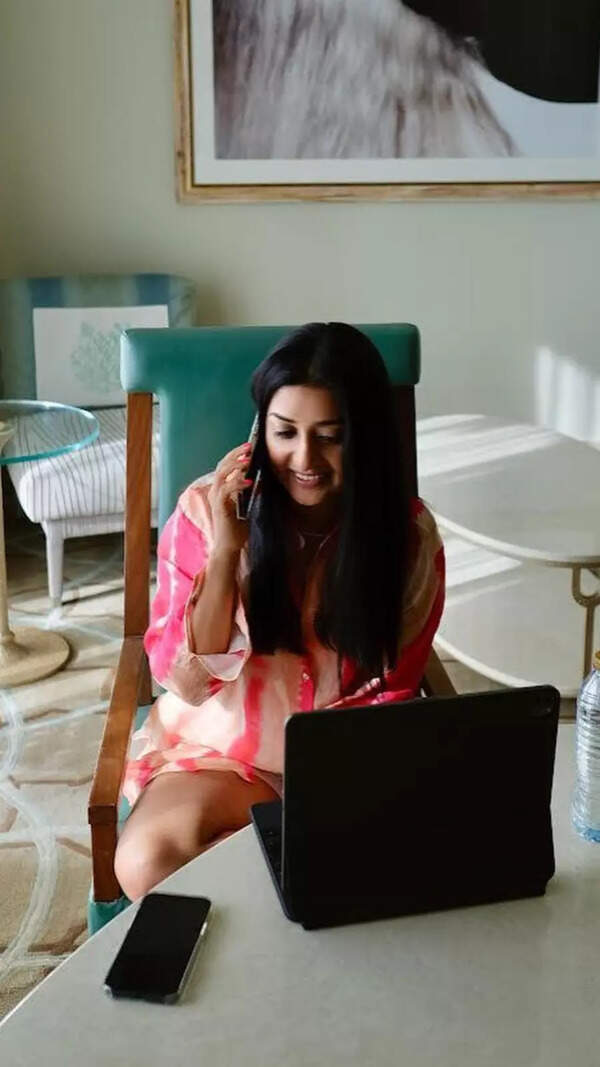 Meera Jasmine