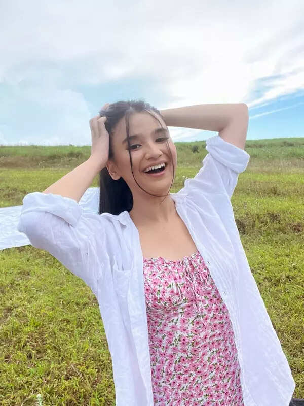 Celesti Bairagey