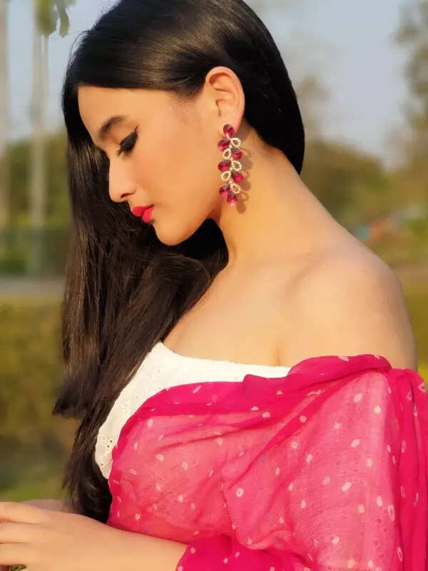 Celesti Bairagey