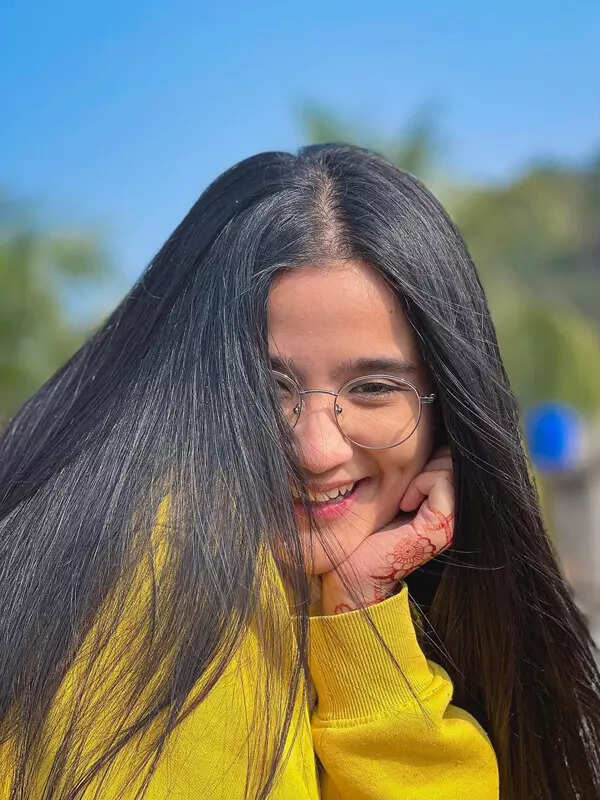 Celesti Bairagey