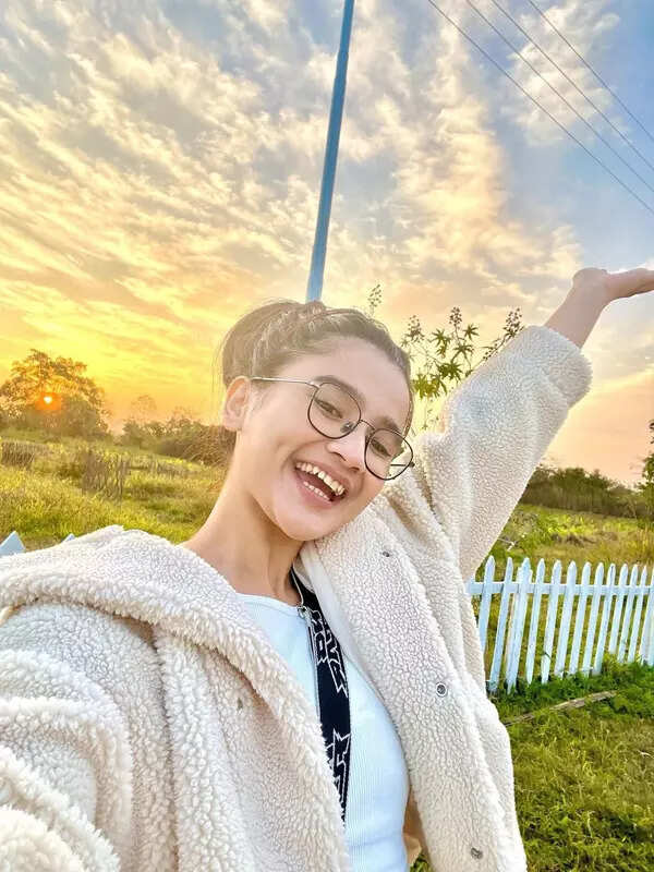 Celesti Bairagey