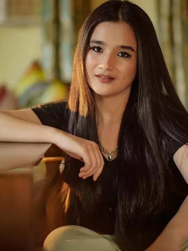 Celesti Bairagey