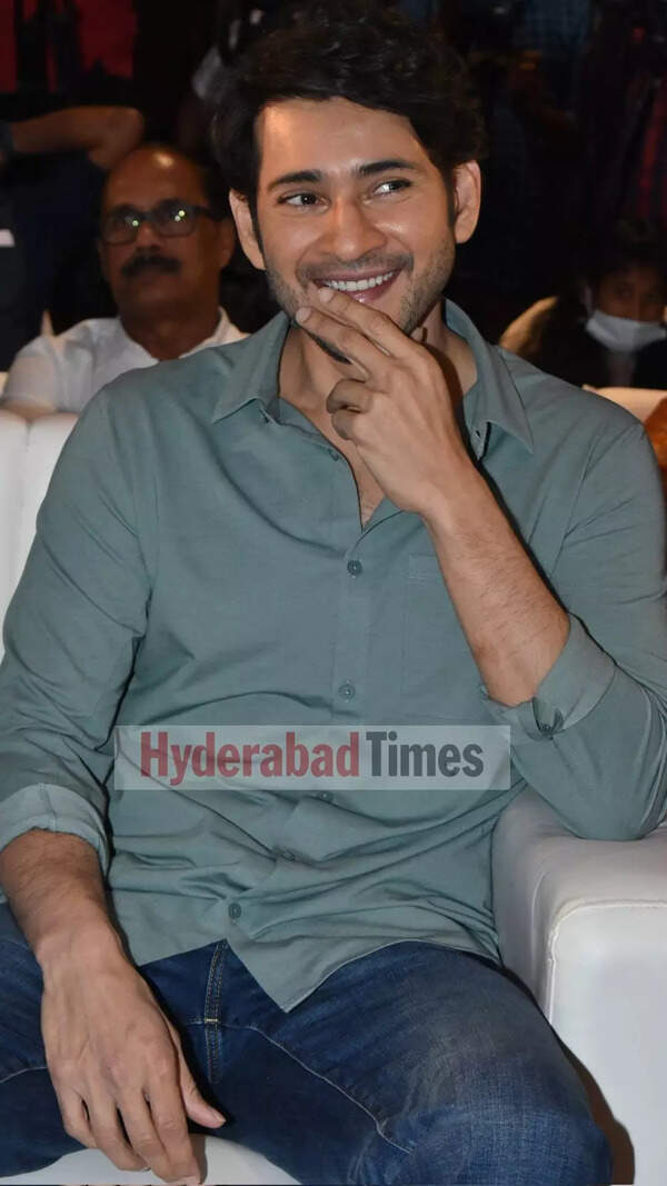 Mahesh Babu Wallpapers