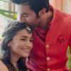 Ranbir Kapoor and Alia Bhatt to host a reception today at Vastu