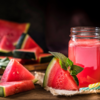 ​What happens when you overeat watermelon?