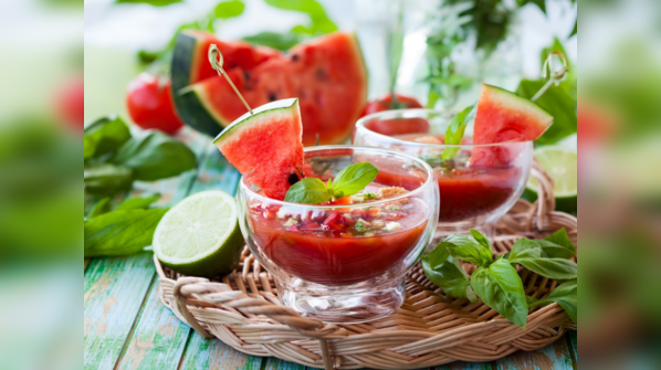 Is watermelon ideal for weight loss?