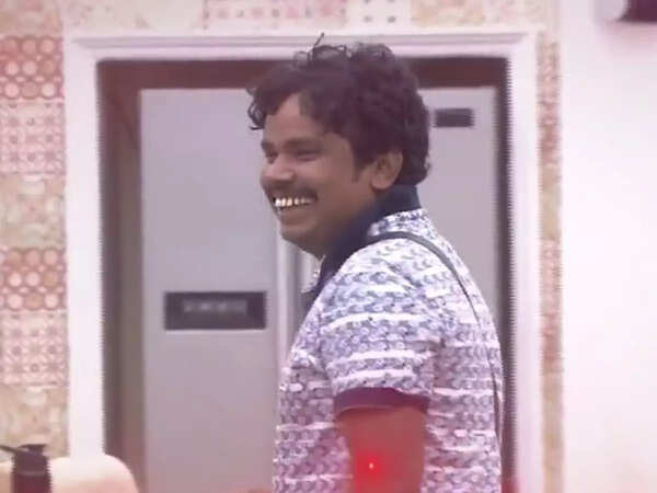 Sampoornesh Babu Photos