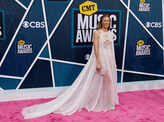 #WorldView: From CMT Music Awards in Nashville to clashes in Jerusalem, these images capture the significant moments of the week