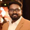 Article image for: #BehindTheCamera! Director <i class="tbold">raghav omkar sasidhar</i>: 'Baahubali' and 'RRR' changed Indian cinema forever
