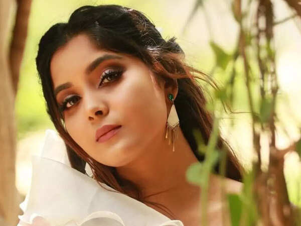Aishwarya Shindogi