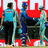 Mumbai all but out of play-offs