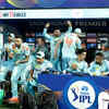 Lucknow jump to second