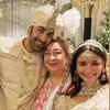 Another cute picture of Ranbir and Alia!