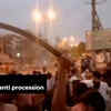 Article image for: Violence breaks out during Hanuman Jayanti procession in Delhi's Jahangirpuri