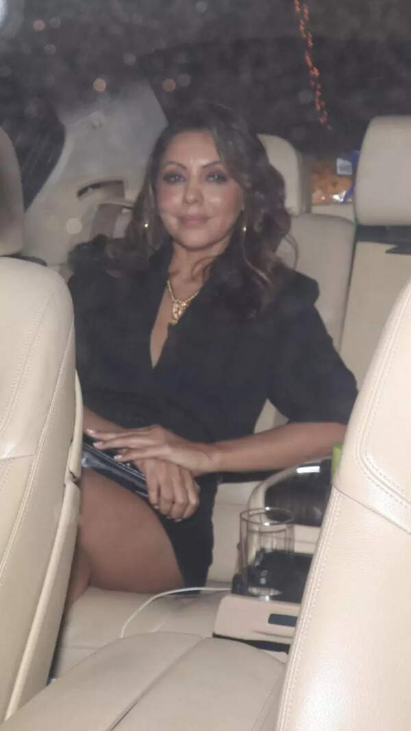 Gauri Khan