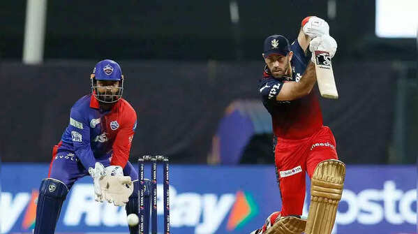 Glenn Maxwell