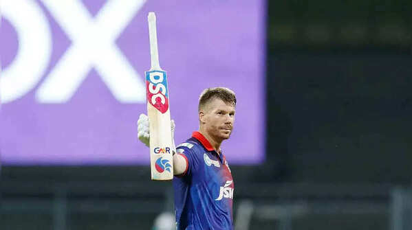 David Warner
