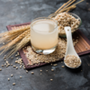 ​Barley water