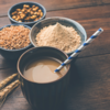 ​Sattu Sharbat