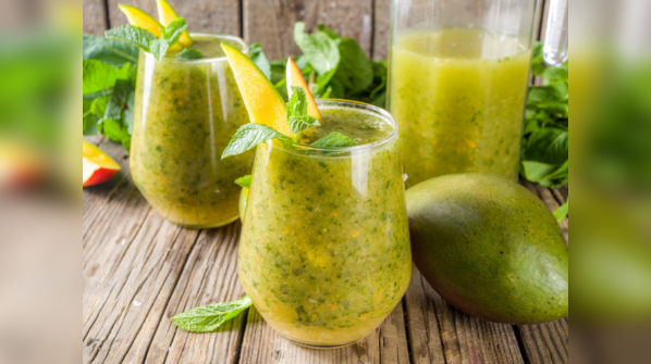 Aam Panna