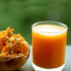 ​Bael sherbet