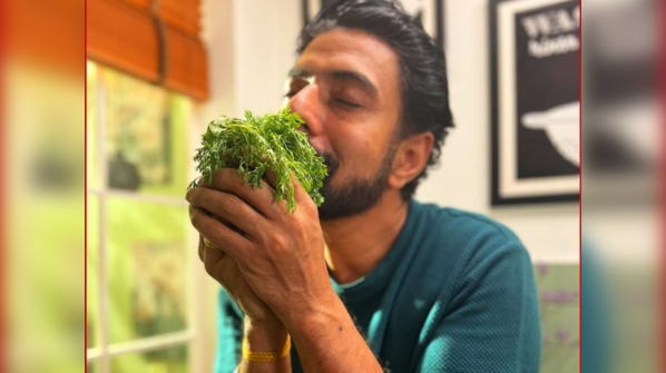 While many people enjoy the aroma of the herb, what advice would you give to those who can't stand the fresh, citrusy scent?