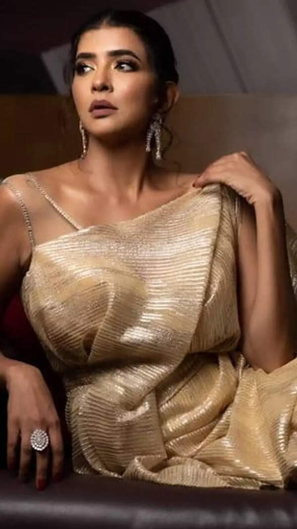 Lakshmi Manchu