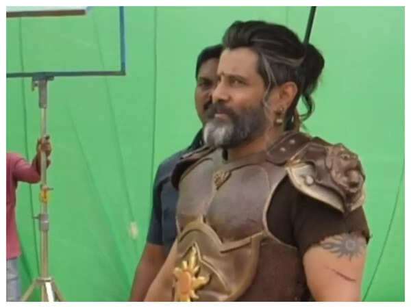 Karna Pictures