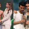 ​Judge Parineeti Chopra called you her brother on the show. How did she react to your win?