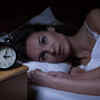 ​Pay attention to your sleeping schedule