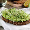 ​Carbs are not your enemy