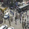 Jahangirpuri Violence Live Updates: Amit Shah directs Delhi Police to take strict action against culprits