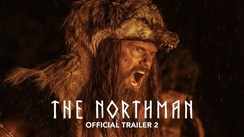 The Northman - Official Trailer