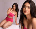 Tujhse Hai Raabta actress Reem Shaikh shares bewitching pictures from her latest photoshoot