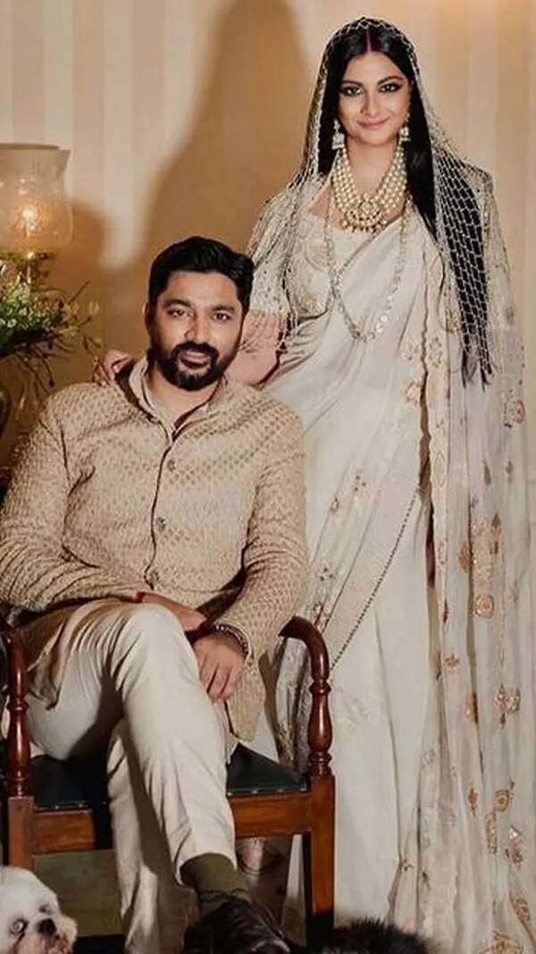 Rhea Kapoor