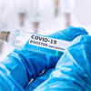 The role of vaccination and COVID-appropriate behaviour